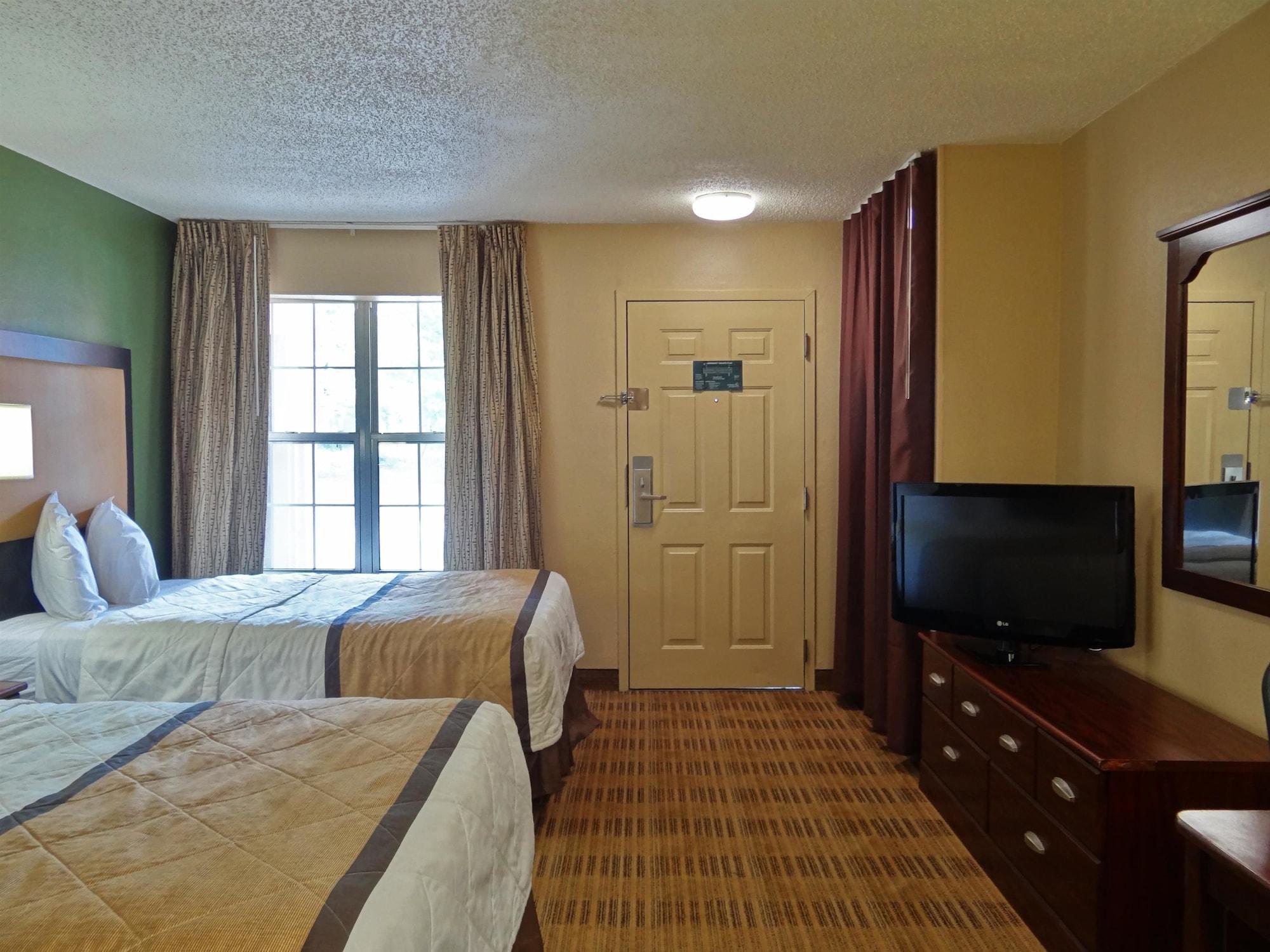 Extended Stay America Suites - Huntsville - Us Space And Rocket Center Exterior photo